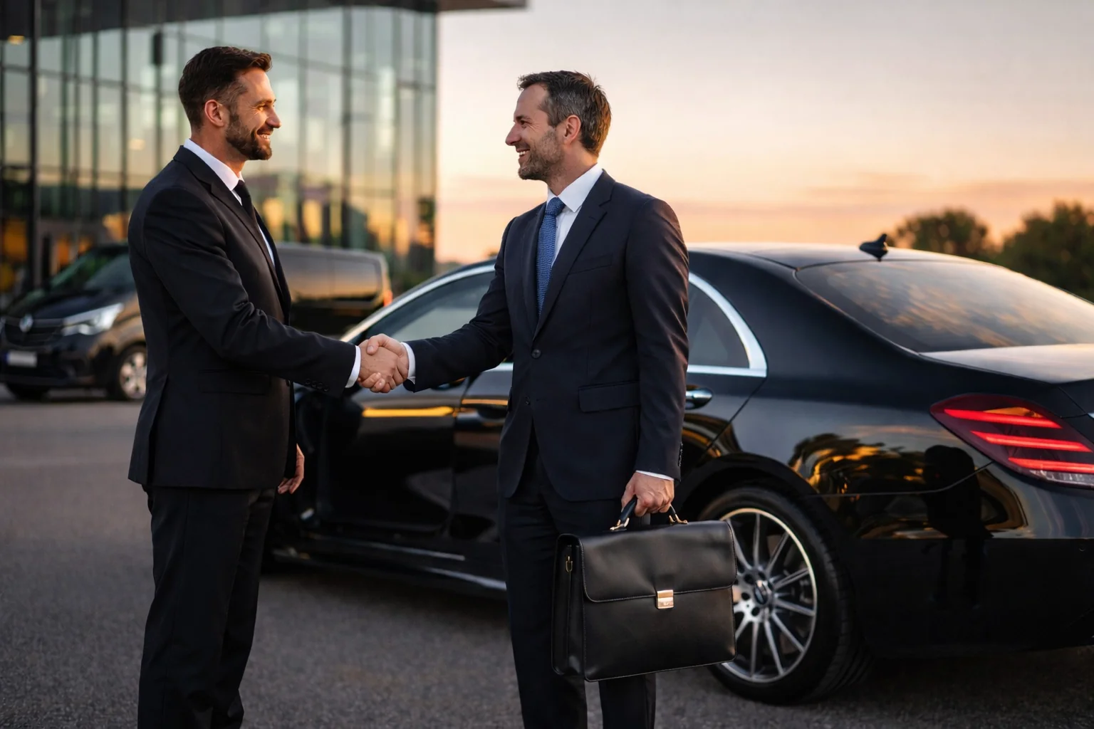 Transferi - Rent Experience 