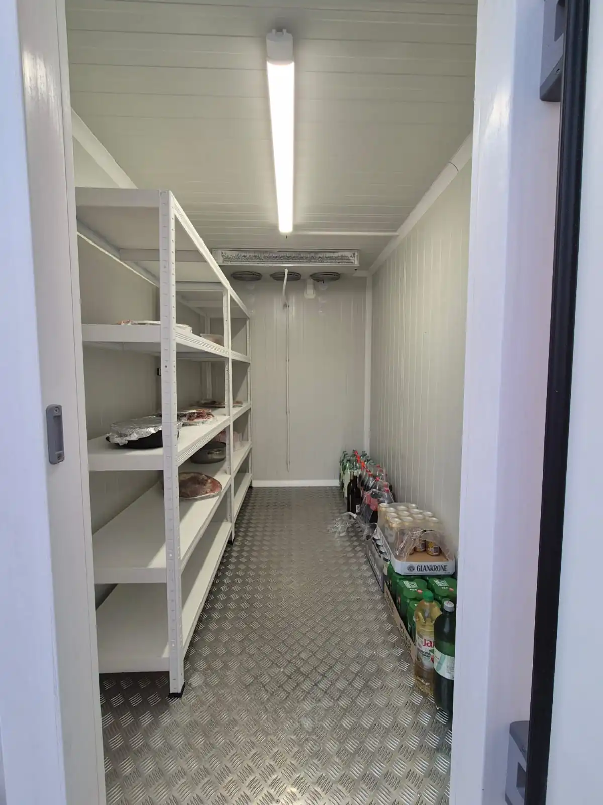 Rashladna Prikolica – Hladnjača - Rent Experience 