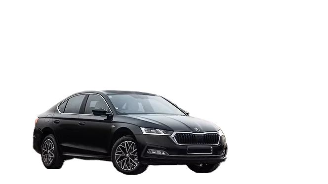Škoda Octavia Aut - Rent Experience 